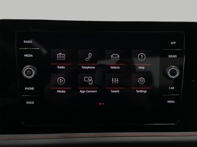 2026 Volkswagen Jetta GLI Autobahn Manual