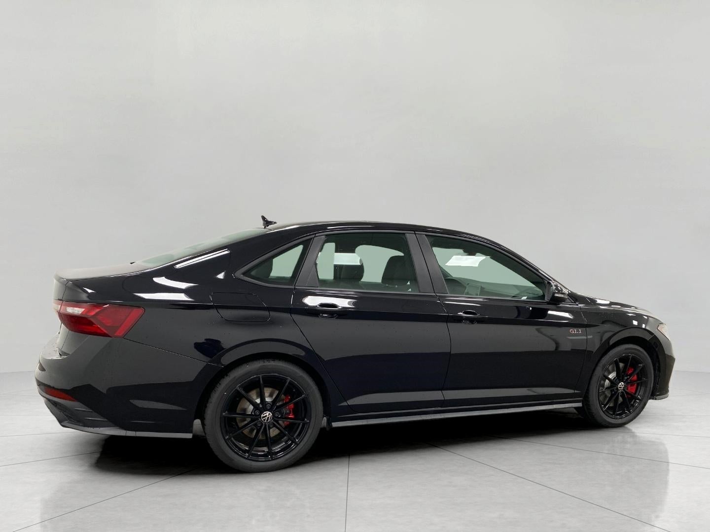 2026 Volkswagen Jetta GLI Autobahn Manual
