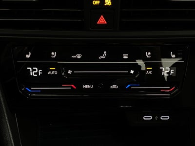 2026 Volkswagen Jetta GLI Autobahn Manual