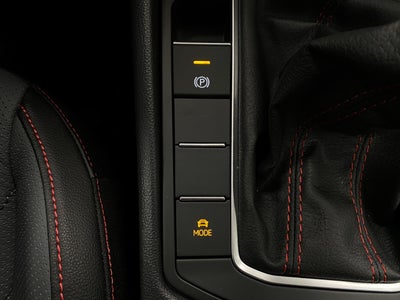 2026 Volkswagen Jetta GLI Autobahn Manual