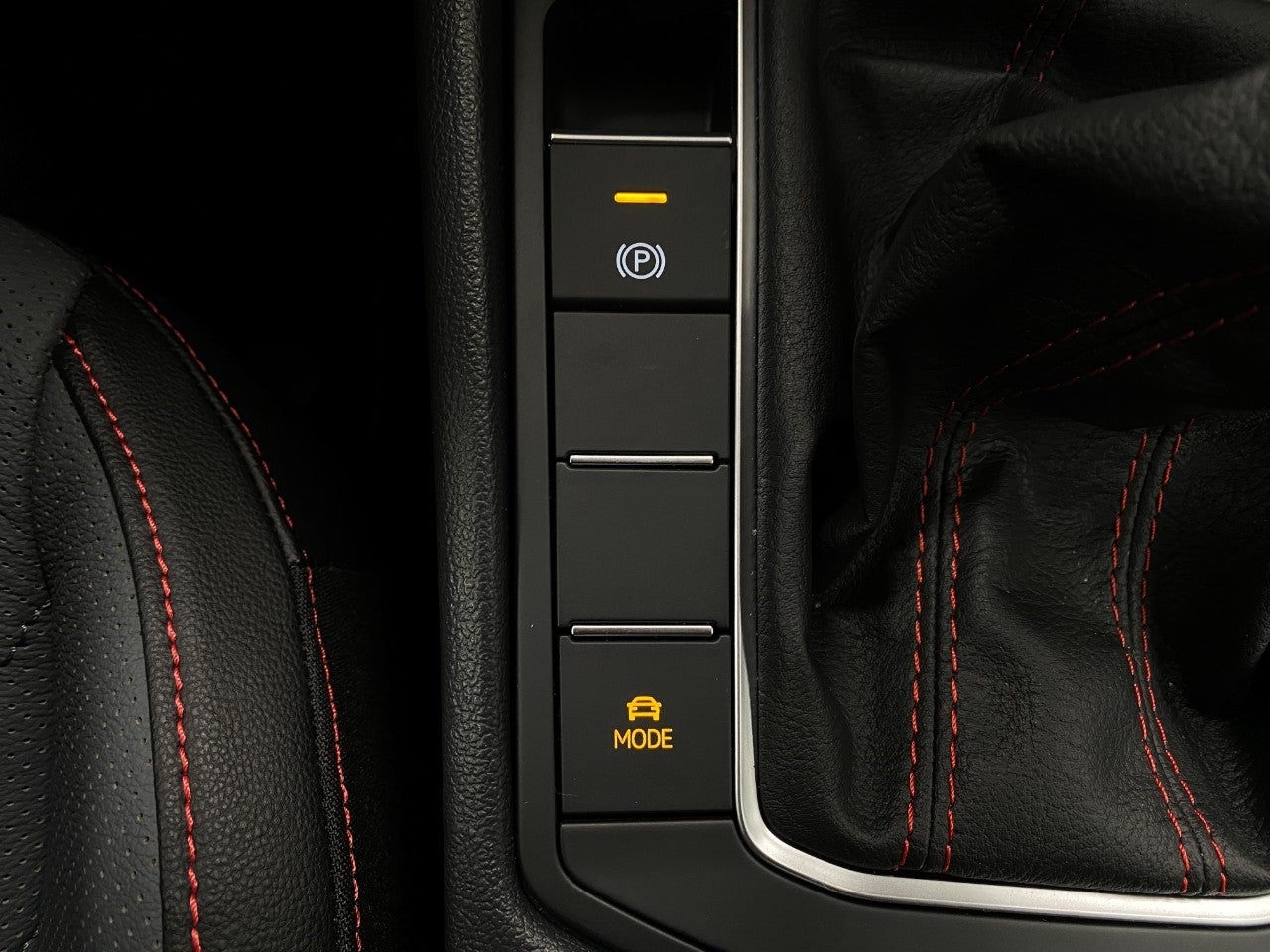 2026 Volkswagen Jetta GLI Autobahn Manual