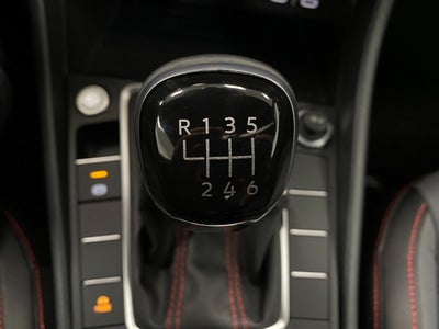 2026 Volkswagen Jetta GLI Autobahn Manual