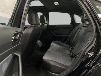 2026 Volkswagen Jetta GLI Autobahn Manual