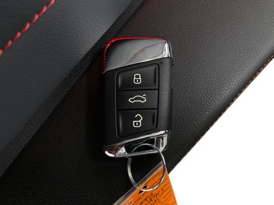 2026 Volkswagen Jetta GLI Autobahn Manual
