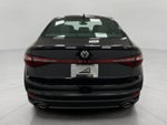 2026 Volkswagen Jetta GLI Autobahn Manual