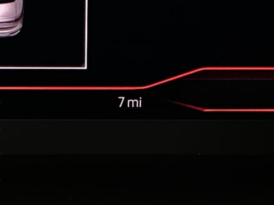 2026 Volkswagen Jetta GLI Autobahn Manual