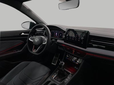 2026 Volkswagen Jetta GLI Autobahn Manual