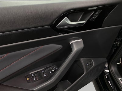 2026 Volkswagen Jetta GLI Autobahn Manual