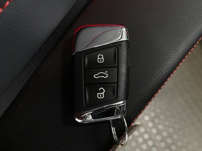 2026 Volkswagen Jetta GLI Autobahn Manual