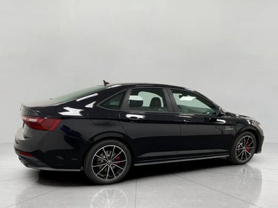 2026 Volkswagen Jetta GLI Autobahn Manual