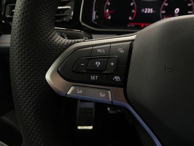 2026 Volkswagen Jetta GLI Autobahn Manual