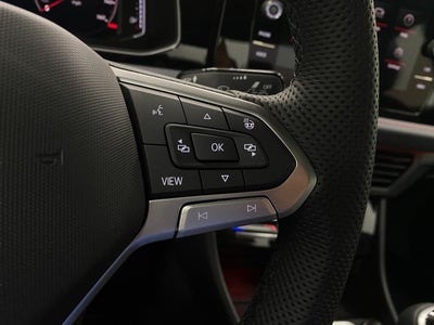 2026 Volkswagen Jetta GLI Autobahn Manual