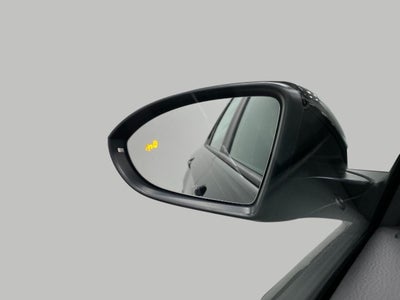 2026 Volkswagen Jetta GLI Autobahn Manual
