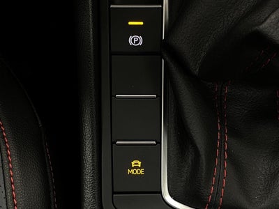 2026 Volkswagen Jetta GLI Autobahn Manual