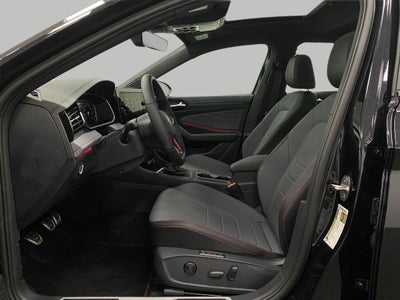 2026 Volkswagen Jetta GLI Autobahn Manual