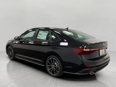 2026 Volkswagen Jetta GLI Autobahn Manual