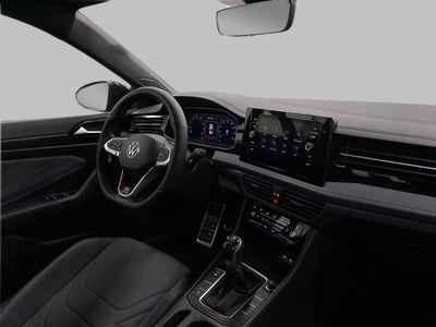 2026 Volkswagen Jetta GLI Autobahn Manual