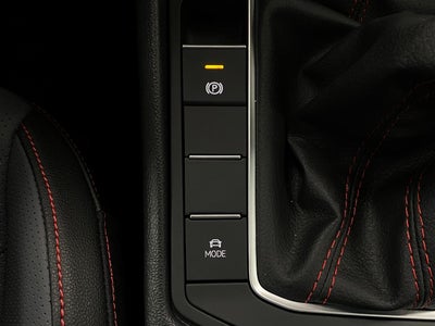 2026 Volkswagen Jetta GLI Autobahn Manual