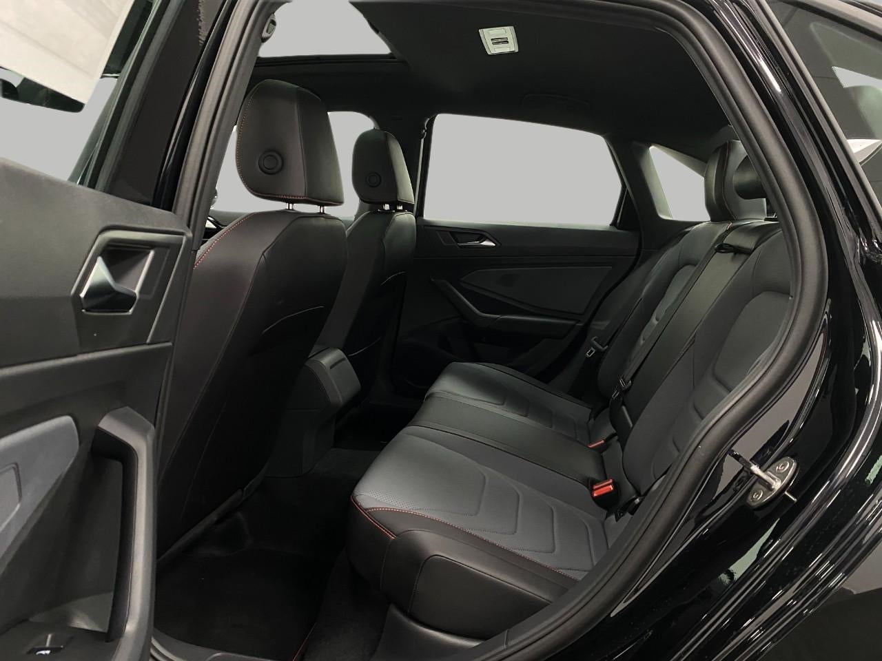 2026 Volkswagen Jetta GLI Autobahn Manual