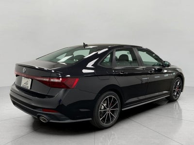 2026 Volkswagen Jetta GLI Autobahn Manual
