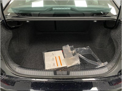 2026 Volkswagen Jetta GLI Autobahn Manual