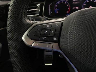 2026 Volkswagen Jetta GLI Autobahn Manual