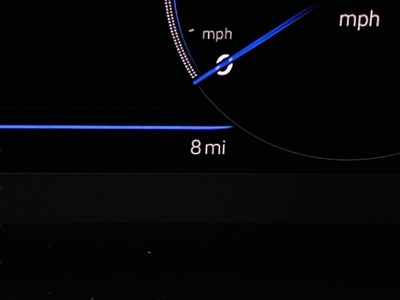 2026 Volkswagen Jetta GLI Autobahn Manual