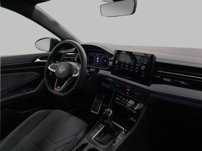 2026 Volkswagen Jetta GLI Autobahn Manual