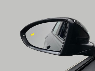 2026 Volkswagen Jetta GLI Autobahn Manual