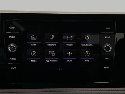 2026 Volkswagen Jetta GLI Autobahn Manual