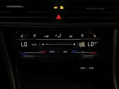 2026 Volkswagen Jetta GLI Autobahn Manual