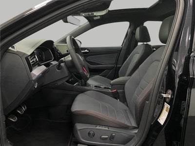 2026 Volkswagen Jetta GLI Autobahn Manual