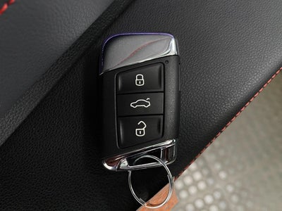 2026 Volkswagen Jetta GLI Autobahn Manual