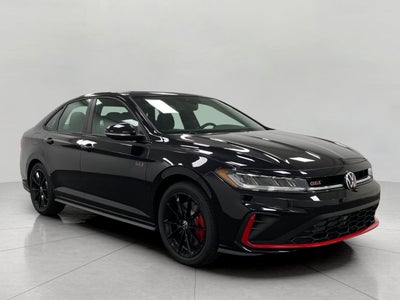 2026 Volkswagen Jetta GLI Autobahn DSG
