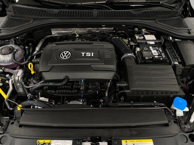 2026 Volkswagen Jetta GLI Autobahn DSG