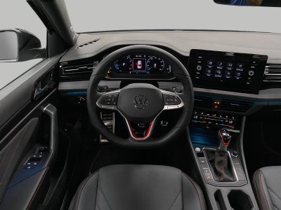 2026 Volkswagen Jetta GLI Autobahn DSG
