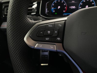 2026 Volkswagen Jetta GLI Autobahn DSG