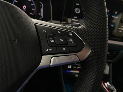 2026 Volkswagen Jetta GLI Autobahn DSG