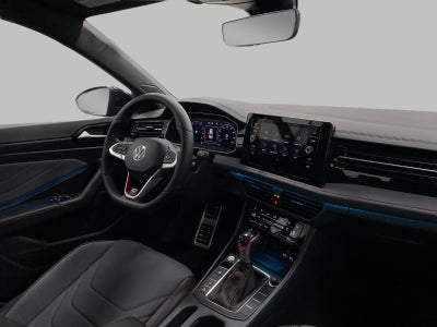 2026 Volkswagen Jetta GLI Autobahn DSG