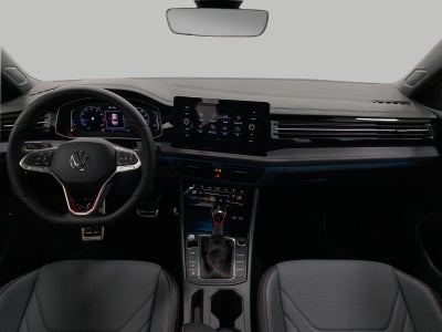 2026 Volkswagen Jetta GLI Autobahn DSG
