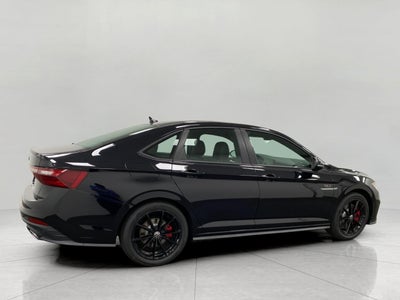 2026 Volkswagen Jetta GLI Autobahn DSG