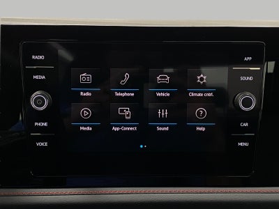 2026 Volkswagen Jetta GLI Autobahn DSG