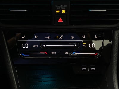 2026 Volkswagen Jetta GLI Autobahn DSG