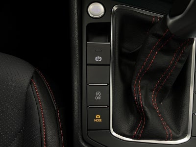 2026 Volkswagen Jetta GLI Autobahn DSG