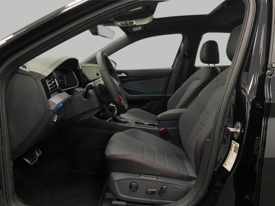 2026 Volkswagen Jetta GLI Autobahn DSG