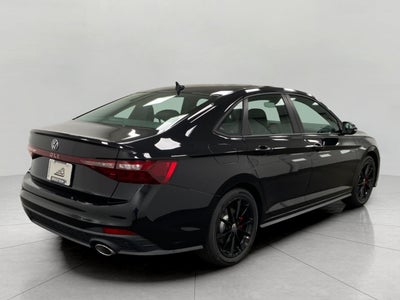 2026 Volkswagen Jetta GLI Autobahn DSG