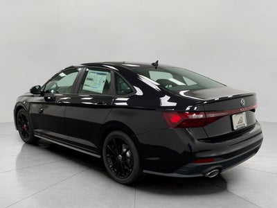 2026 Volkswagen Jetta GLI Autobahn DSG