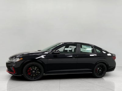 2026 Volkswagen Jetta GLI Autobahn DSG