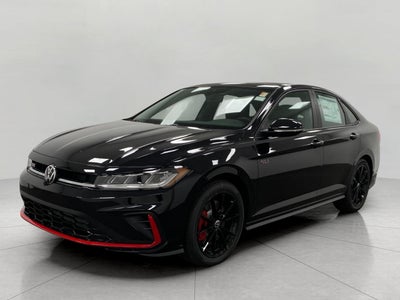 2026 Volkswagen Jetta GLI Autobahn DSG