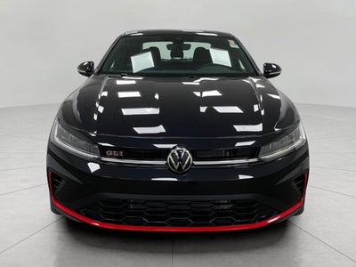 2026 Volkswagen Jetta GLI Autobahn DSG